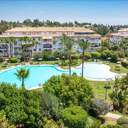 Precioso Puerto Banus * 마르베야