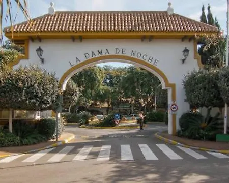 Precioso Puerto Banus Marbella