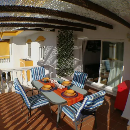 Precioso Puerto Banus * Marbella