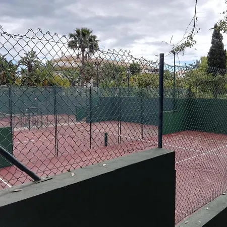 Precioso Puerto Banus Apartman