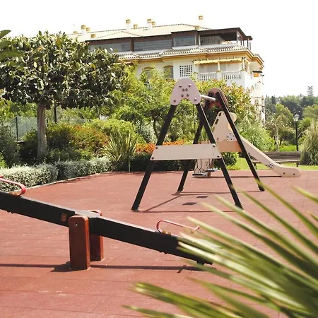 Precioso Puerto Banus Apartman Marbella