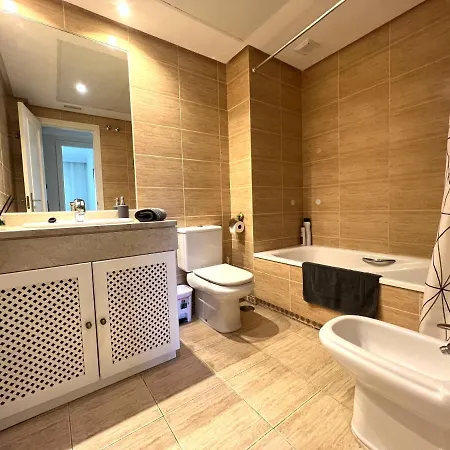 Precioso Puerto Banus *