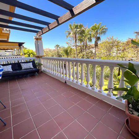 Precioso Puerto Banus *