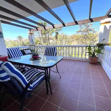 Апартаменты Precioso Puerto Banus *