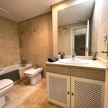 Precioso Puerto Banus Marbella