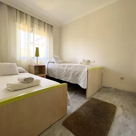 Precioso Puerto Banus Marbella