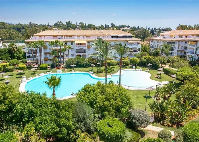 Precioso Puerto Banus * Marbella