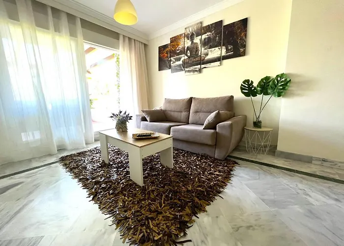 Apartmán Precioso Puerto Banus