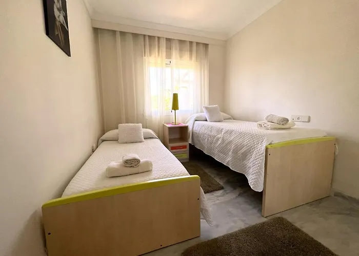 Apartment Precioso Puerto Banus *