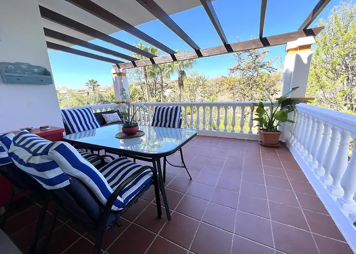 Apartment Precioso Puerto Banus *