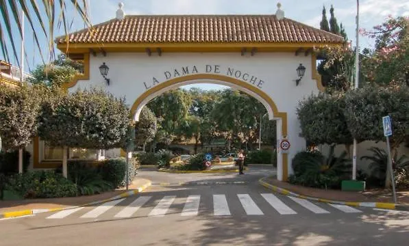 Precioso Puerto Banus Marbella